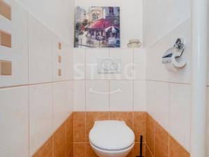 Prodej bytu 2+1, Ostrava, Urxova, 62 m2