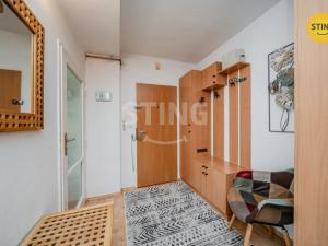 Prodej bytu 2+1, Ostrava, Urxova, 62 m2