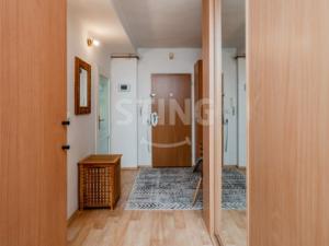 Prodej bytu 2+1, Ostrava, Urxova, 62 m2