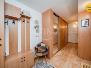 Prodej bytu 2+1, Ostrava, Urxova, 62 m2