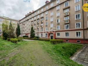 Prodej bytu 2+1, Ostrava, Urxova, 62 m2