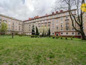 Prodej bytu 2+1, Ostrava, Urxova, 62 m2
