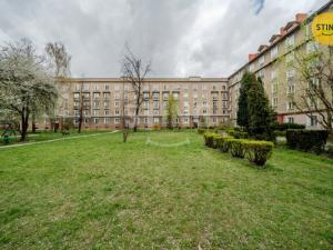 Prodej bytu 2+1, Ostrava, Urxova, 62 m2