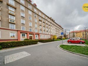 Prodej bytu 2+1, Ostrava, Urxova, 62 m2