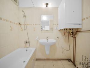 Pronájem bytu 2+kk, Pardubice, Smilova, 50 m2