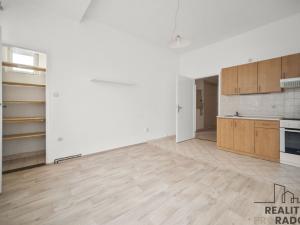Pronájem bytu 2+kk, Pardubice, Smilova, 50 m2