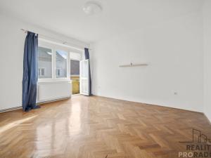 Pronájem bytu 2+kk, Pardubice, Smilova, 50 m2