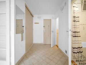 Pronájem bytu 2+kk, Pardubice, Smilova, 50 m2