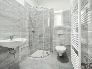 Prodej bytu 1+1, Hlinsko, Máchova, 44 m2