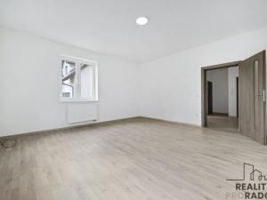 Prodej bytu 1+1, Hlinsko, Máchova, 44 m2