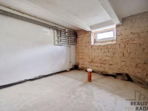 Prodej bytu 1+1, Hlinsko, Máchova, 44 m2