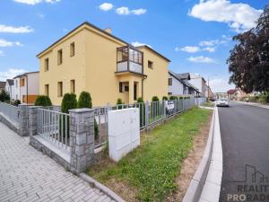 Prodej bytu 1+1, Hlinsko, Máchova, 44 m2