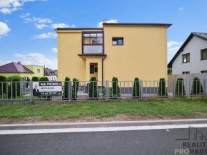 Prodej bytu 1+1, Hlinsko, Máchova, 44 m2