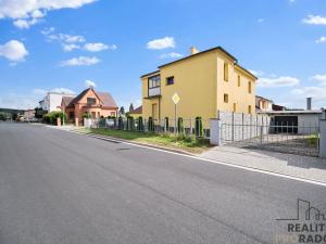 Prodej bytu 1+1, Hlinsko, Máchova, 44 m2