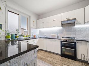 Prodej rodinného domu, Třemošnice, Budovatelů, 160 m2