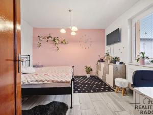 Prodej rodinného domu, Třemošnice, Budovatelů, 160 m2