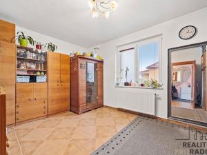 Prodej rodinného domu, Třemošnice, Budovatelů, 160 m2