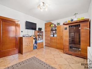 Prodej rodinného domu, Třemošnice, Budovatelů, 160 m2