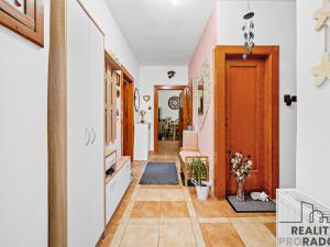 Prodej rodinného domu, Třemošnice, Budovatelů, 160 m2