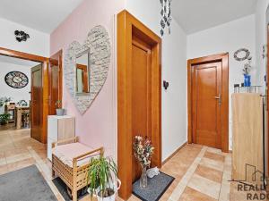 Prodej rodinného domu, Třemošnice, Budovatelů, 160 m2