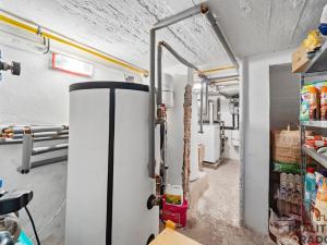 Prodej rodinného domu, Třemošnice, Budovatelů, 160 m2