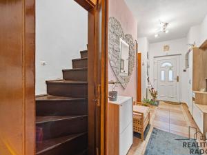 Prodej rodinného domu, Třemošnice, Budovatelů, 160 m2