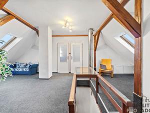 Prodej rodinného domu, Třemošnice, Budovatelů, 160 m2