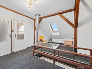 Prodej rodinného domu, Třemošnice, Budovatelů, 160 m2