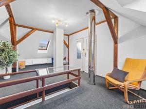 Prodej rodinného domu, Třemošnice, Budovatelů, 160 m2