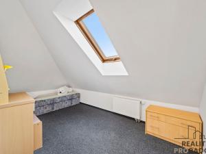Prodej rodinného domu, Třemošnice, Budovatelů, 160 m2