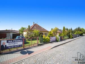 Prodej rodinného domu, Třemošnice, Budovatelů, 160 m2