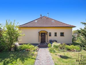 Prodej rodinného domu, Třemošnice, Budovatelů, 160 m2
