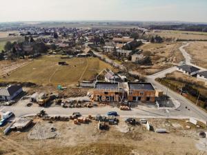 Prodej bytu 4+kk, Hradec Králové - Slatina, 94 m2