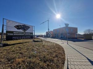 Prodej bytu 4+kk, Hradec Králové - Slatina, 94 m2