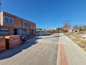 Prodej bytu 4+kk, Hradec Králové - Slatina, 94 m2