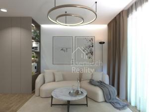 Prodej bytu 4+kk, Hradec Králové - Slatina, 94 m2