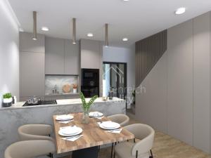Prodej bytu 4+kk, Hradec Králové - Slatina, 94 m2