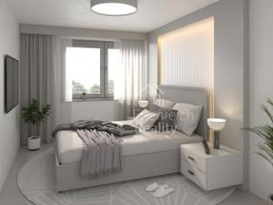 Prodej bytu 4+kk, Hradec Králové - Slatina, 94 m2