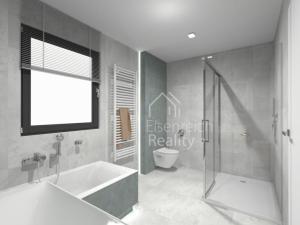 Prodej bytu 4+kk, Hradec Králové - Slatina, 94 m2