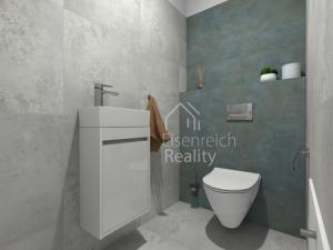 Prodej bytu 4+kk, Hradec Králové - Slatina, 94 m2