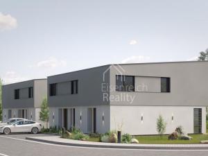 Prodej bytu 4+kk, Hradec Králové - Slatina, 94 m2