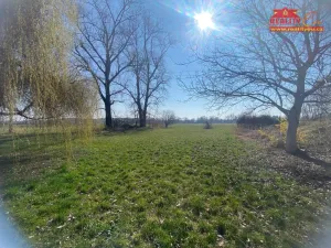 Prodej obchodního prostoru, Jaroměř - Jezbiny, Hradecká, 1437 m2