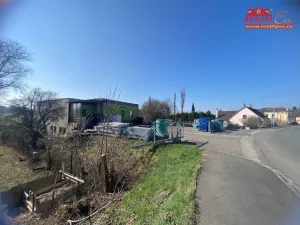 Prodej obchodního prostoru, Jaroměř - Jezbiny, Hradecká, 1437 m2