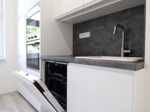 Pronájem bytu 3+kk, Hradec Králové, Klumparova, 83 m2