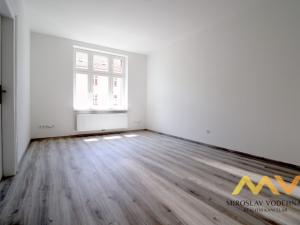Pronájem bytu 3+kk, Hradec Králové, Klumparova, 83 m2