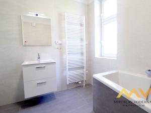 Pronájem bytu 3+kk, Hradec Králové, Klumparova, 83 m2
