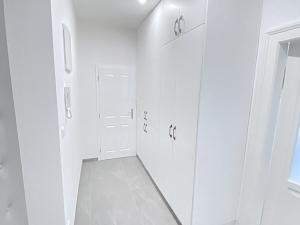 Pronájem bytu 3+kk, Hradec Králové, Klumparova, 83 m2