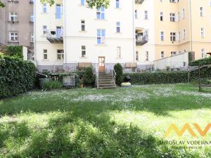 Pronájem bytu 3+kk, Hradec Králové, Klumparova, 83 m2