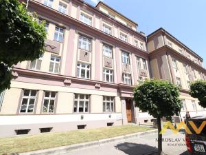 Pronájem bytu 3+kk, Hradec Králové, Klumparova, 83 m2