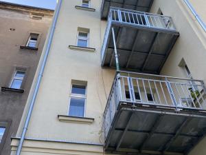 Pronájem bytu 3+kk, Hradec Králové, Klumparova, 83 m2